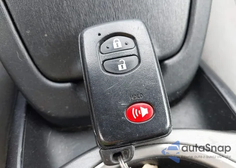 2014 Toyota Prius Two из США, поврежденный, VIN JTDKN3DU0E0377282